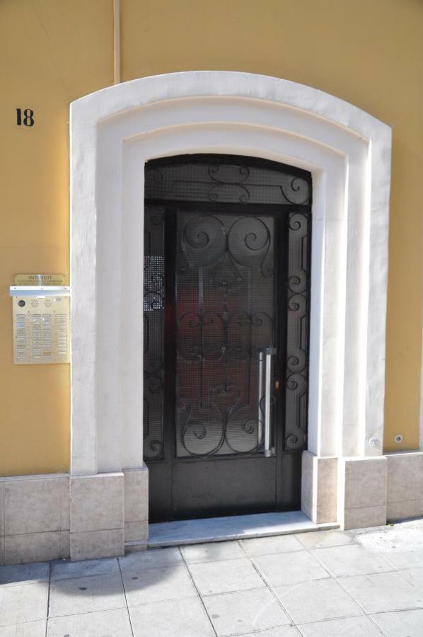 Charmant Studio Tout Proche Du Port Nicea Zewnętrze zdjęcie